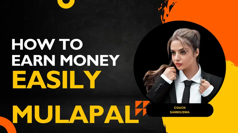 Mulapal account