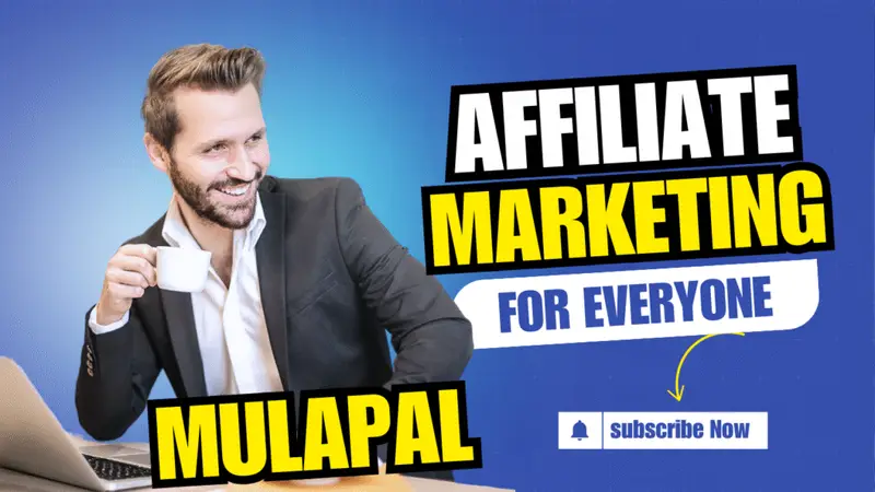 Join mulapal