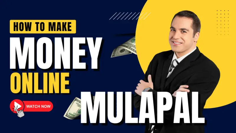Register mulapal